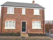 4 Bedrooms for rent in Coton Park Drive, Rugby CV23