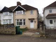 4 Bedrooms for rent in Cricket Road, Oxford OX4