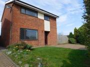 4 Bedrooms for rent in Cunnery Meadow, Leyland PR25