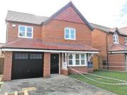 4 Bedrooms for rent in Daffodil Close, Loughborough,...