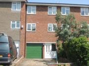 4 Bedrooms for rent in De Vere Lane, Wivenhoe,...