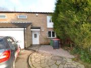 4 Bedrooms for rent in Doddington, Hollinswood, Telford TF3