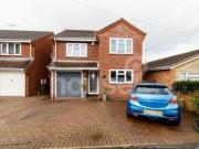 4 Bedrooms for rent in Dreadnought Avenue, Minster On...