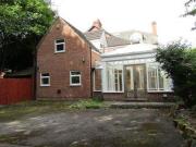 4 Bedrooms for rent in Duffield Road, Derby DE22