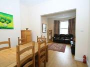 4 Bedrooms for rent in Eccles Road, London SW11