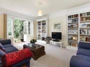 4 Bedrooms for rent in Ellerton Road, London SW18