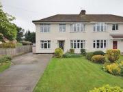 4 Bedrooms for rent in Evelin Road, Abingdon OX14