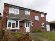 4 Bedrooms for rent in Gardner Close, Eastbourne BN23