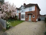 4 Bedrooms for rent in Girton, Cambridge CB3