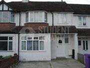 4 Bedrooms for rent in Glenside Avenue, Canterbury CT1