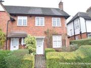 4 Bedrooms for rent in Holyoake Walk, Brentham Garden...