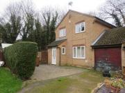 4 Bedrooms for rent in Ixworth Close, Abington,...