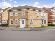 4 Bedrooms for rent in Jenkinson Grove, Armthorpe,...