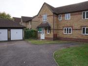 4 Bedrooms for rent in Juniper Gardens, Bicester OX26