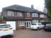 4 Bedrooms for rent in Kenpas Highway, Coventry CV3