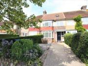 4 Bedrooms for rent in King Edward Avenue, Broadwater,...