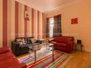 4 Bedrooms for rent in Langworthy Road, Salford M6