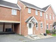 4 Bedrooms for rent in Lennox Close, Chafford Hundred,...