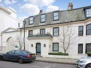 4 Bedrooms for rent in Lowndes Place, London SW1X