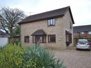 4 Bedrooms for rent in Mansfields, Writtle, Chelmsford CM1