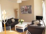 4 Bedrooms for rent in Mauldeth Road, Fallowfield,...