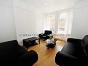 4 Bedrooms for rent in Mauleverer Road, Brixton, London SW2