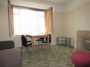 4 Bedrooms for rent in Milner Road, Brighton BN2