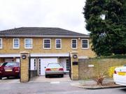 4 Bedrooms for rent in Minchenden Crescent, Southgate N14