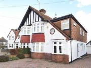 4 Bedrooms for rent in Nightingale Road, Petts Wood BR5