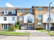 4 Bedrooms for rent in Penshurst, Old Harlow CM17