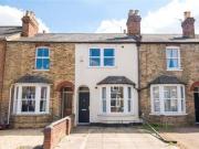 4 Bedrooms for rent in Percy Street, Oxford OX4