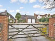 4 Bedrooms for rent in Pound Walk, Saffron Walden, Essex...