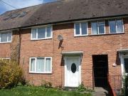 4 Bedrooms for rent in Prior Deram Walk, Coventry,...