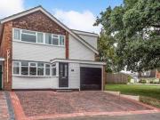 4 Bedrooms for rent in Rambleford Way, Stafford ST16