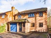 4 Bedrooms for rent in Ravencroft, Bicester OX26