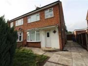 4 Bedrooms for rent in Raybourne Avenue, Poulton Le...