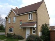 4 Bedrooms for rent in Restharrow Mead, Bicester OX26