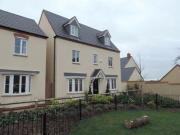 4 Bedrooms for rent in Ripon Close, Bicester OX26