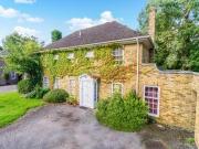 4 Bedrooms for rent in Rolfe Place, Headington, Oxford OX3