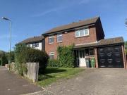 4 Bedrooms for rent in Sanderling Drive, St Mellons,...