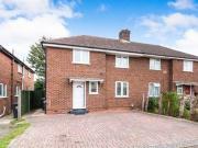 4 Bedrooms for rent in Sandys Road, Basingstoke RG22