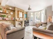 4 Bedrooms for rent in Seymour Road, Chiswick W4
