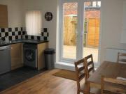 4 Bedrooms for rent in Sherlock Street, Fallowfield M14