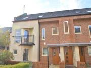 4 Bedrooms for rent in Skipton House, Lawrence Street,...
