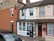 4 Bedrooms for rent in St Michaels Road, Canterbury CT2