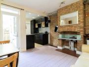 4 Bedrooms for rent in St Peters Grove, Canterbury CT1
