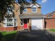 4 Bedrooms for rent in Teasel Road, Wednesfield,...