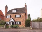 4 Bedrooms for rent in The Burgage, Prestbury,...