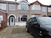 4 Bedrooms for rent in Tile Hill Lane, Coventry CV4