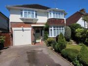 4 Bedrooms for rent in Trent Road, Goring By Sea BN12